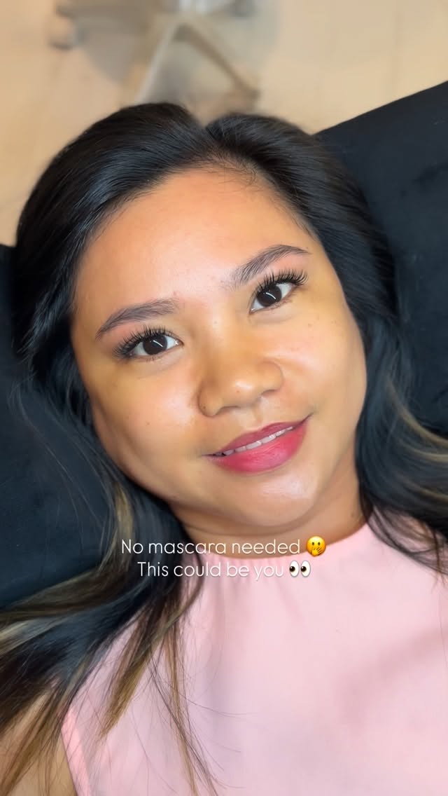 Lash Extensions