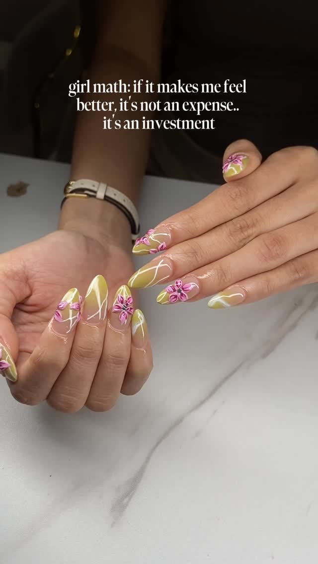 Nail Art